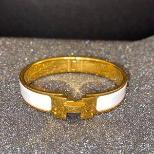 Hermès Bracelet